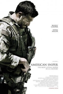 ‘American Sniper’ again dominates global box office