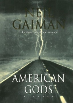 ‘Anansi Boys,’ ‘American Gods’ headed for TV