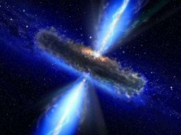 Detection of gravitational waves would open new window on universe