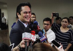 Andanar on Duterte’s speech: Take his words seriously but not literally