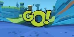 Go!: Rovio teases brand new Angry Birds related game