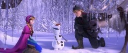 ‘Frozen’ wins best animated feature Oscar