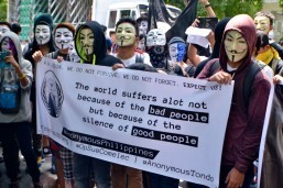 Hacker defaces MTRCB website over political ad