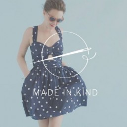 Whitney Pozgay creates ‘petite’ collection for Anthropologie