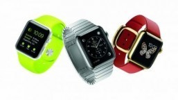 Apple Watch tipped for Valentine’s Day debut