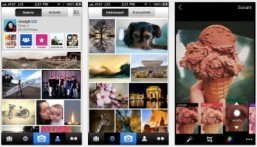Flickr introduces photo filters, taking a cue from Instagram and Twitter