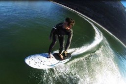 Three new boards to catch totally different waves this summer
