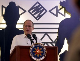 Aquino on Duterte’s foreign policy: More sound to keep strong ties with US