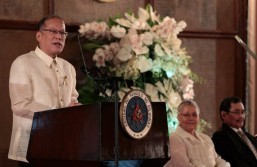 Aquino to seek additional powers amid energy deficit
