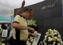 Sabah crisis won’t affect GPH-MILF peace talks – Aquino