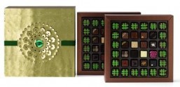 Armani to launch luxury chocolates for Ramadan
