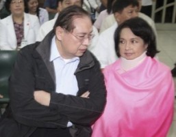 SC grants Gloria Arroyo three-day birthday furlough