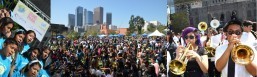 LAUSD celebrates the arts