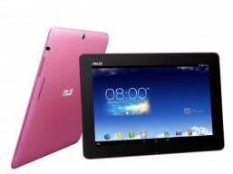 New Asus launches anticipate tablet price war