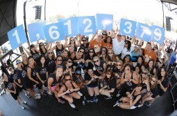 LA Autism Walk Expects 40,000 Attendees, including High Profile Supporters