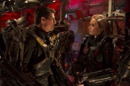 ‘Edge of Tomorrow’ dominates worldwide box office
