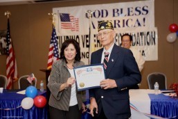ConGen graces 73rd Anniversary of The Fall Of Bataan