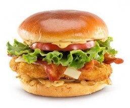 McDonald’s launches new sandwich using Big Mac ‘special sauce’