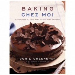 Cookbook spotlight: ‘Baking Chez Moi’