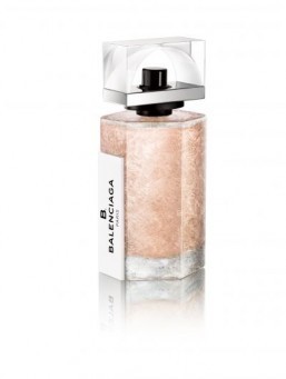 Alexander Wang teases first Balenciaga scent