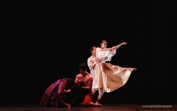 Ballet Philippines receives standing ovation in Los Angeles