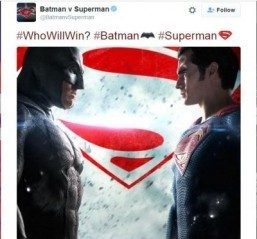 Watch: New trailers for ‘Batman v Superman’