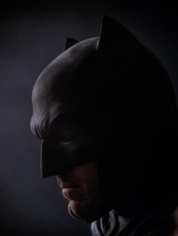 Rumor resurfaces for Ben Affleck-directed ‘The Batman’