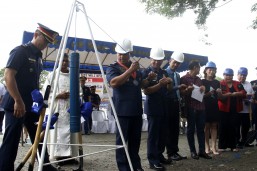 Dela Rosa: There are ‘good dev’ts’ in Davao bombing probe