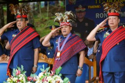 PNP chief ready to go to jail if Vegas trip proven wrong