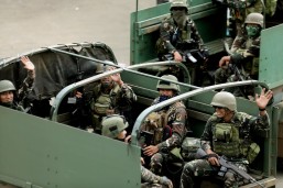 AFP to create unit to defend PHL military cyberspace