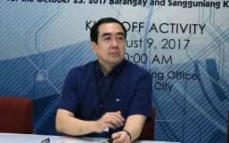 Bautista’s brother claims $1.7-M in joint investments with poll chief