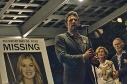 ‘Gone Girl’ remains at top of N. American box office