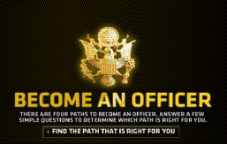 Need money for college? Consider joining the Army