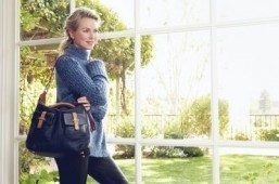 Naomi Watts and Tommy Hilfiger team to support breast cancer patients