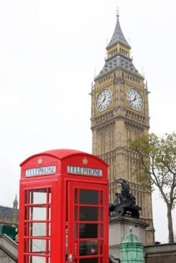 Forget fitness: If London’s calling, you’d best move to answer