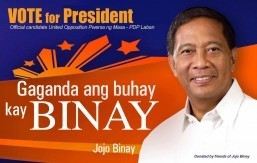 Palace mum on ‘Oplan Stop Nognog in 2016′