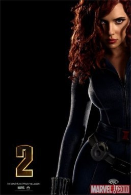 Marvel Studios executive ready for female superhero film