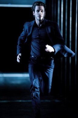 Chanel reveals complete Bleu campaign film directed by James Gray