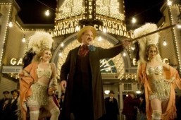 HBO announced Thursday that the next season of award-winning prohibition-era show "Boardwalk Empire" will be its last. ©HBO