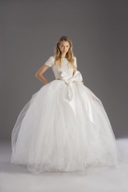 Wedding trends 2016: a touch of rock ‘n’ roll