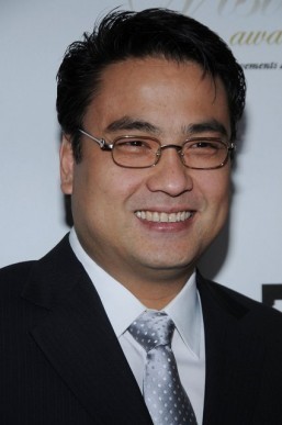 Senator Ramon Bong Revilla, Jr. at the 1st Annual Inaugural Filipino American Visionary Awards - Arrivals held at the Kodak Theatre in Hollywood, CA. The event took place on Friday, March 7, 2008. Photo by: Sthanlee B. Mirador
