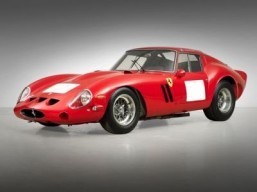 Ferrari sells for record $38 mln