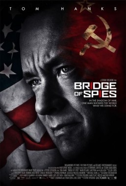 ‘Bridge of Spies’ receives second trailer