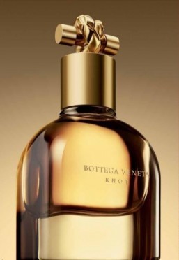 Bottega Veneta releases Knot fragrance