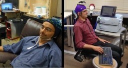 The Vulcan Mind Meld just became a reality