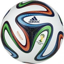 World Cup 2014 ball now on sale