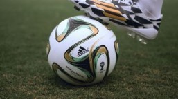 Official ball for the World Cup final goes on sale Sunday