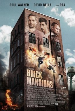 Trailer: Paul Walker infiltrates urban jungle in ‘Brick Mansions’