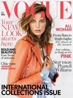 British Vogue gets its own documentary on the BBC