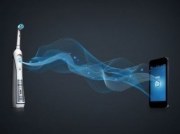 New smart toothbrush takes dental care to new levels
